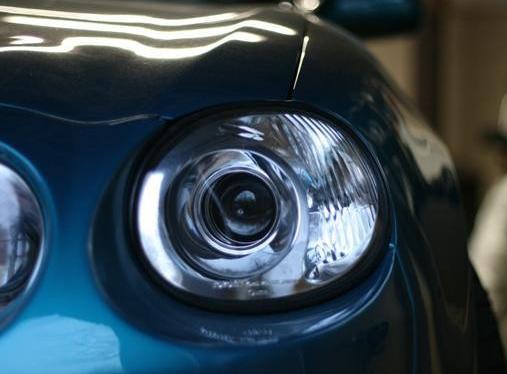Headlight Toyota Celica.JPG