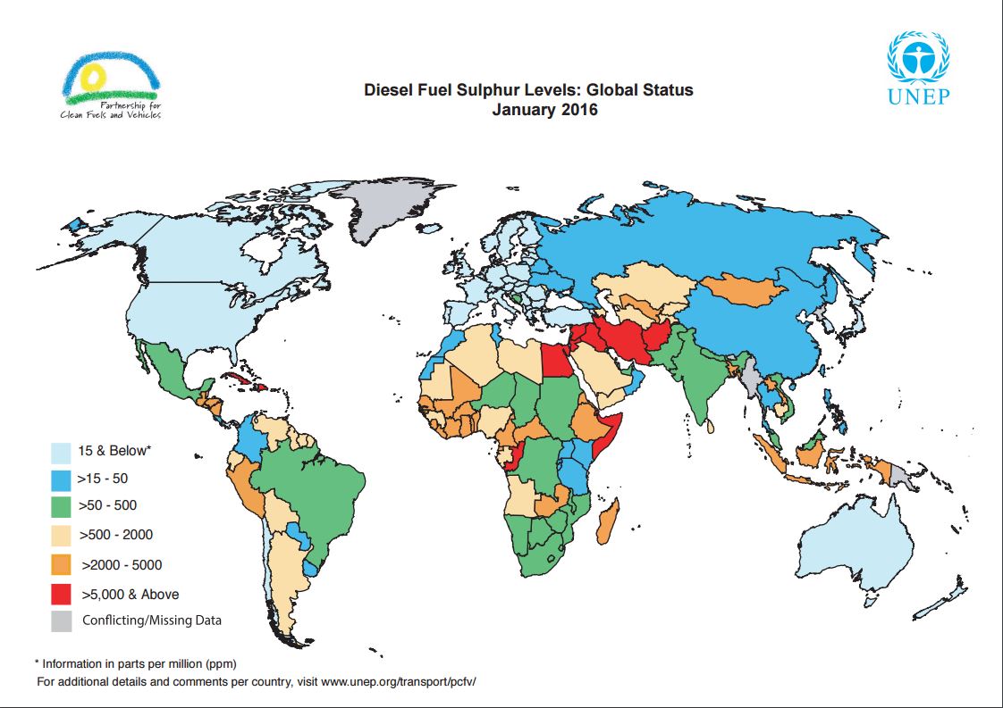 Diesel Suphur Level 2016.JPG