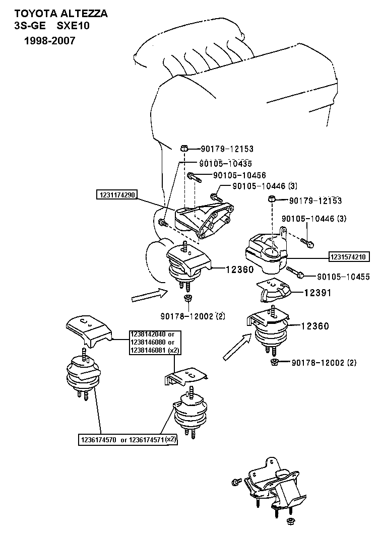 3s-ge altezza engine mounts.GIF
