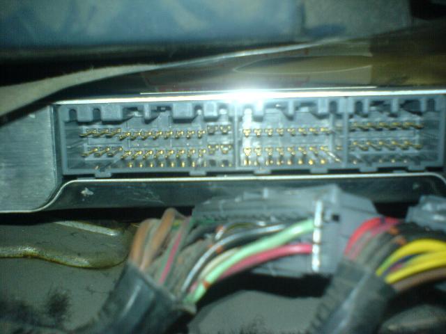 ECU - 26P 16P 12P