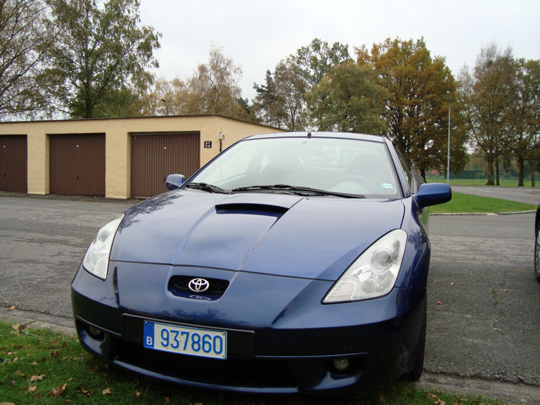 2000 GT