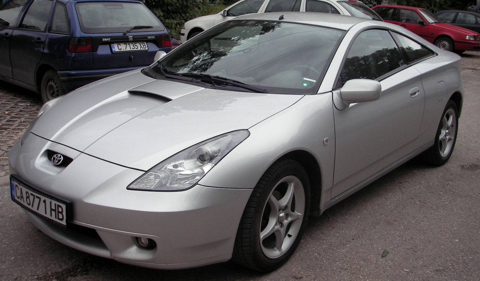 nova